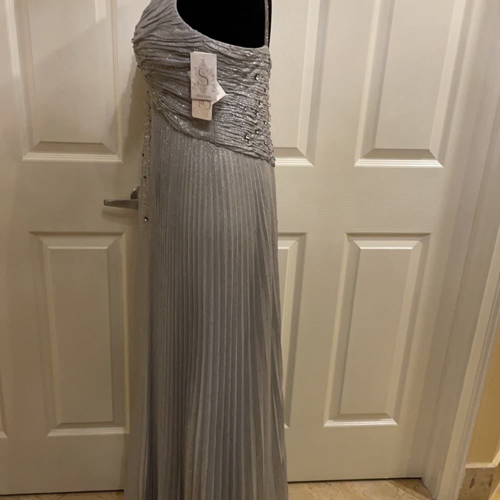 Suewong  Nocturne dress - Picture 5 of 16